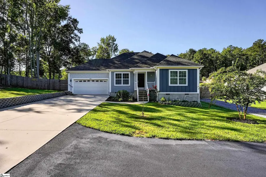 5255 Allen Bridge Road, Fountain Inn, SC 29644 - #2