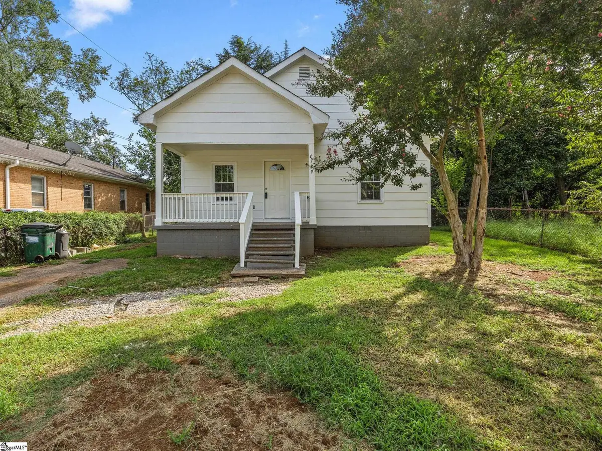 7729 Bradley Street, Spartanburg, SC 29303 - #1