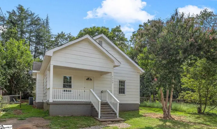7729 Bradley Street, Spartanburg, SC 29303 - #3