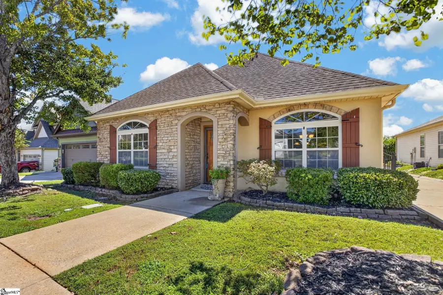 116 Bur Oak Drive, Taylors, SC 29687 - #3