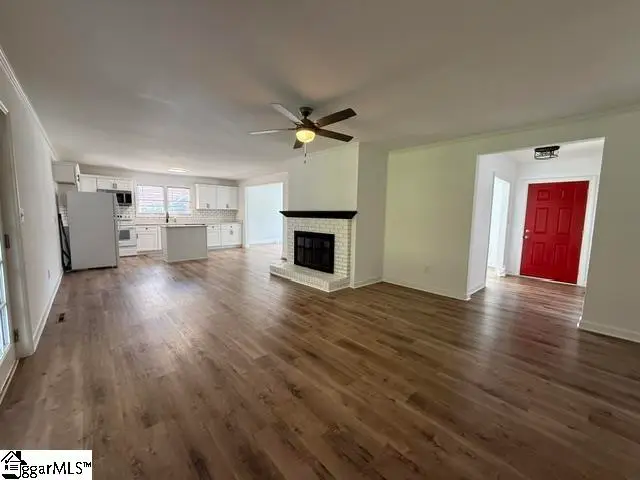 207 Azalea Court, Greenville, SC 29615-2110 - #3