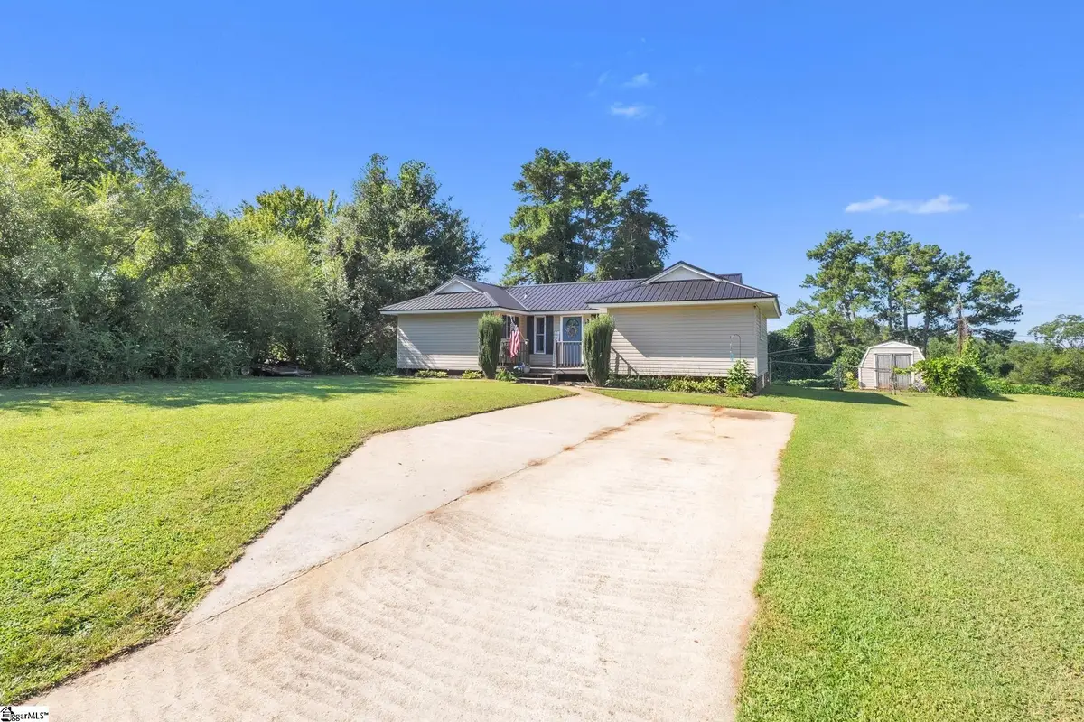 306 Westchester Road, Easley, SC 29640 - #1