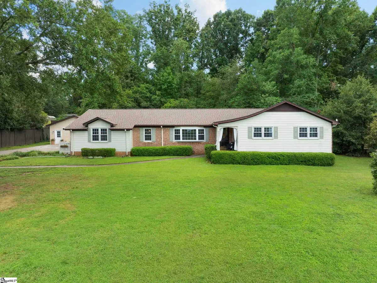 3 Providence Square, Greenville, SC 29615 - #1