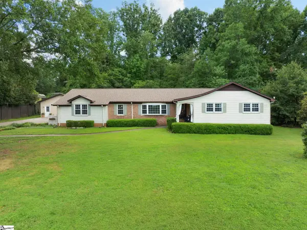 3 Providence Square, Greenville, SC 29615