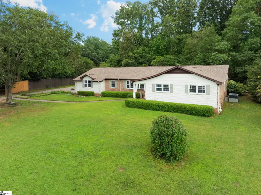 3 Providence Square, Greenville, SC 29615 - #2