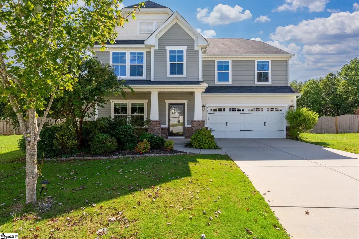 425 Sandusky Lane, Simpsonville, SC 29680 - #1