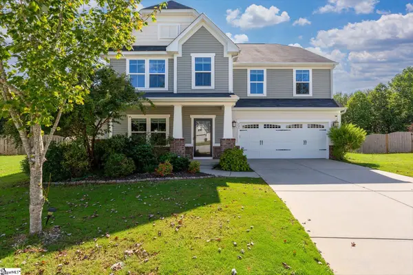 425 Sandusky Lane, Simpsonville, SC 29680