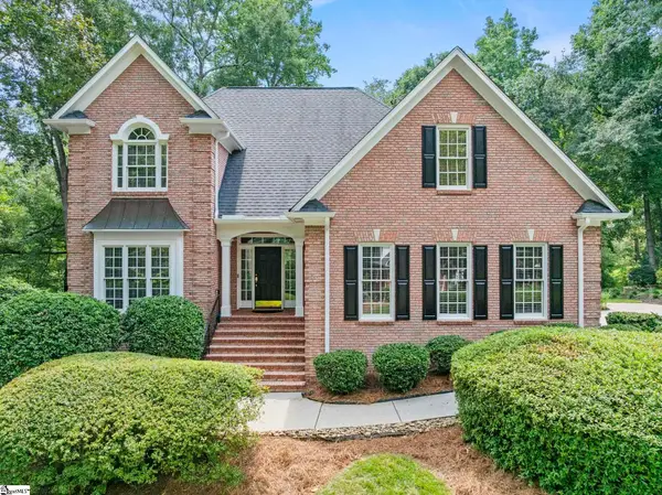 105 Wolf Run Drive, Simpsonville, SC 29681