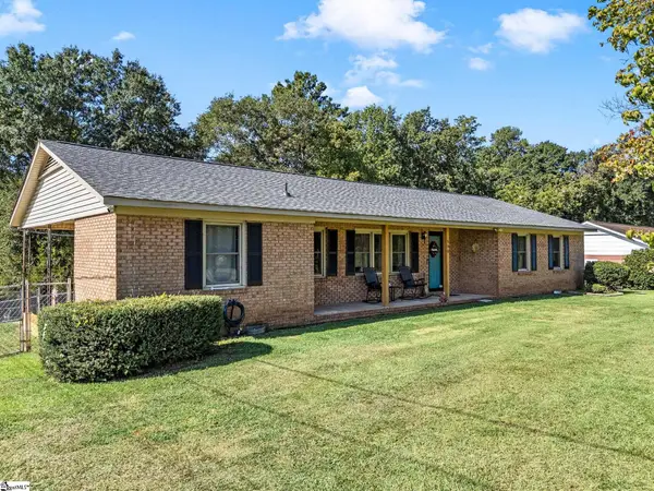 590 Cherry Hill Road, Spartanburg, SC 29307