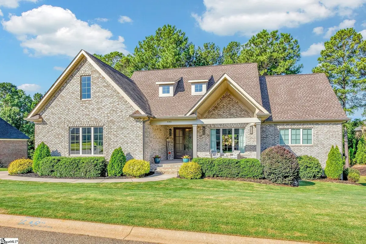 445 World Tour Drive, Inman, SC 29349 - #1