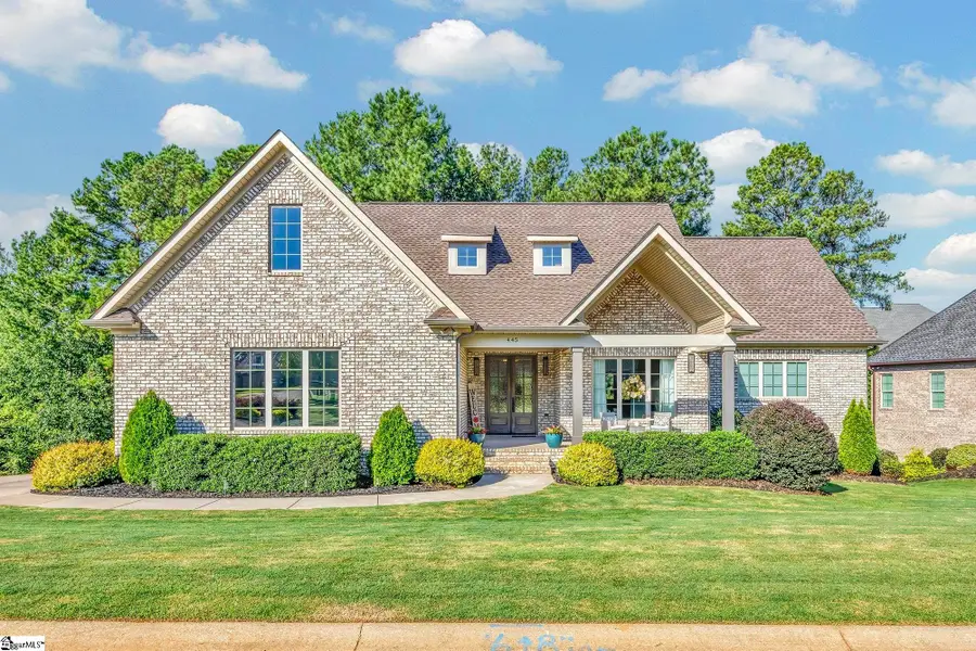 445 World Tour Drive, Inman, SC 29349 - #2