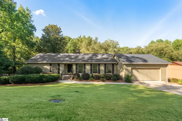 209 E Kenilworth Drive, Greenville, SC 29615