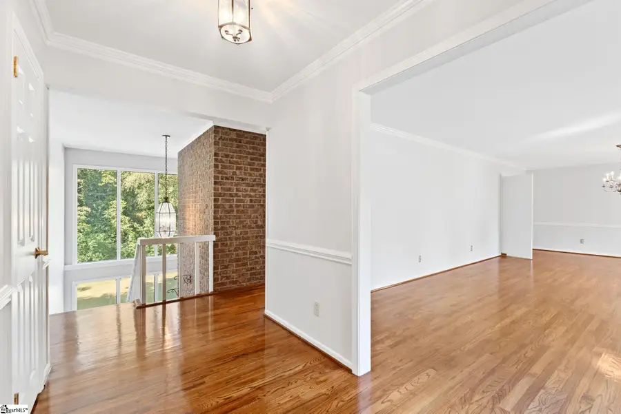 209 E Kenilworth Drive, Greenville, SC 29615 - #3