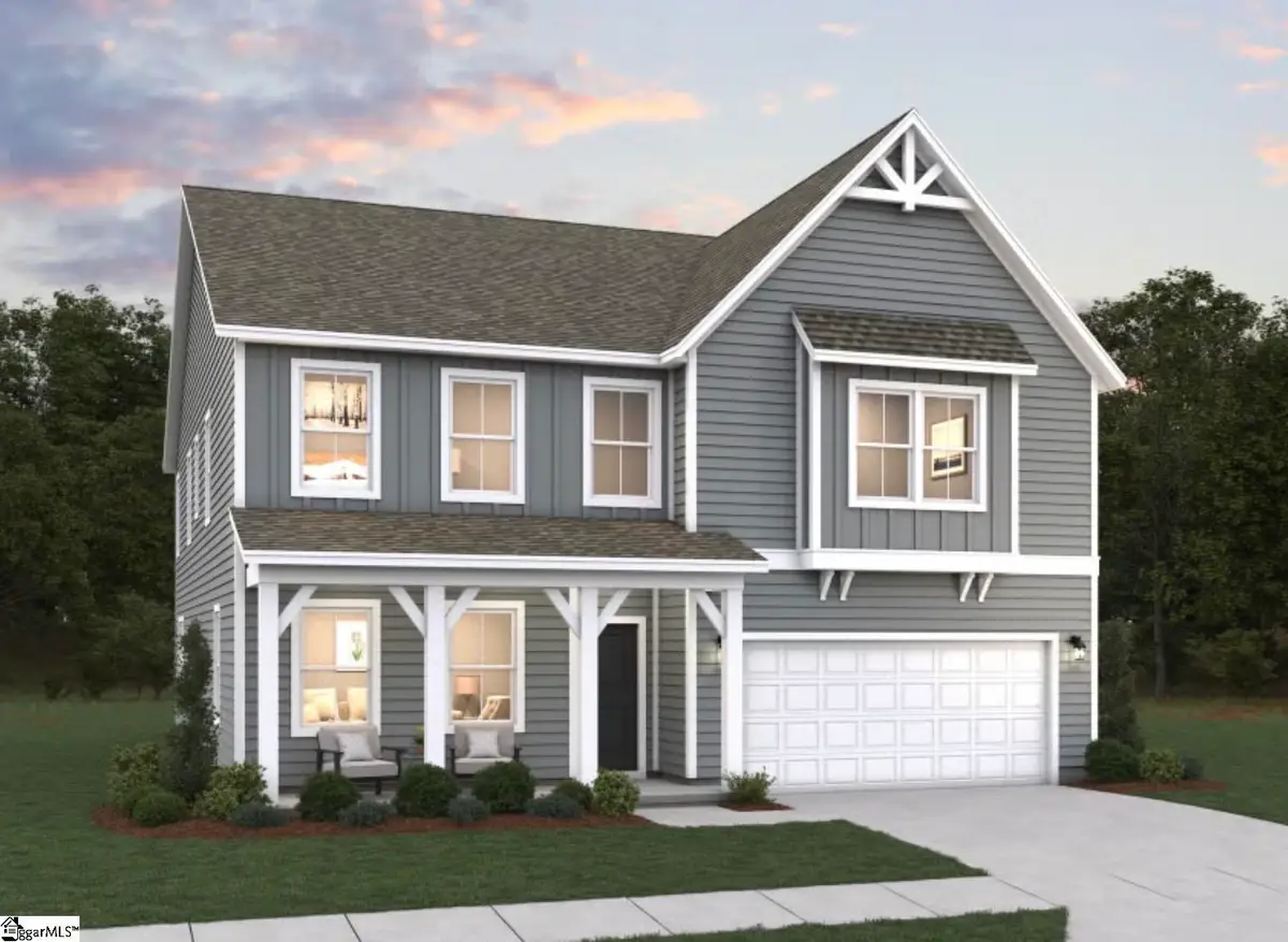 112 Airy Springs Road #Lot 7, Walhalla, SC 29691 - #1