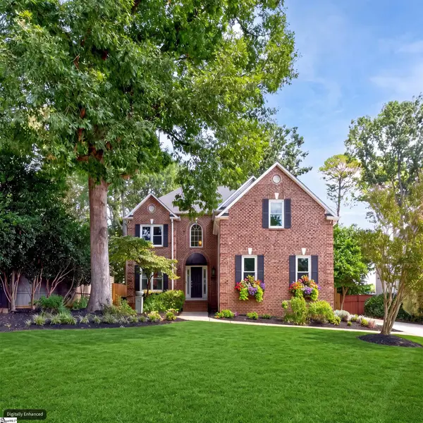 5 Grape Vine Court, Greenville, SC 29607