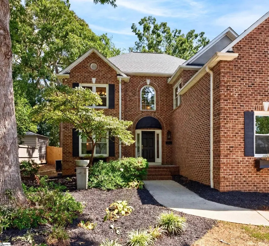 5 Grape Vine Court, Greenville, SC 29607 - #2