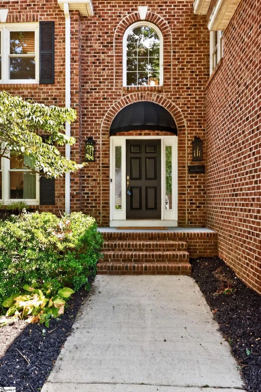 5 Grape Vine Court, Greenville, SC 29607 - #3