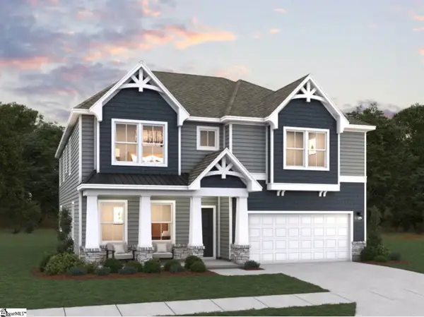 104 Airy Springs Road #Lot 9, Walhalla, SC 29691