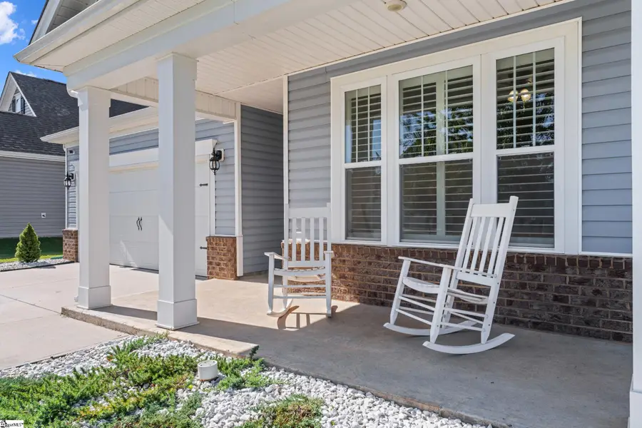 113 Yellow Fox Road, Greer, SC 29650 - #2