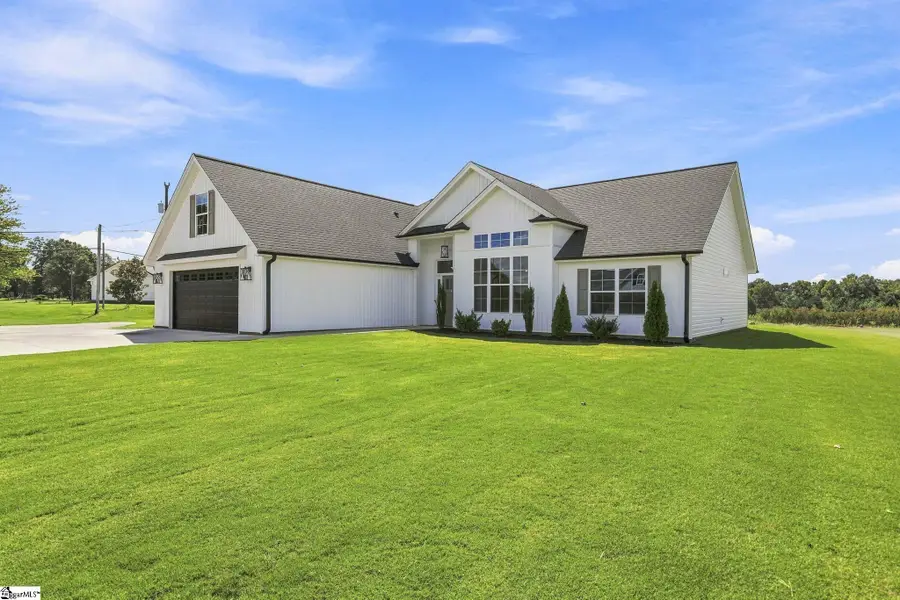 805 Haven Grey Drive, Lyman, SC 29365 - #3