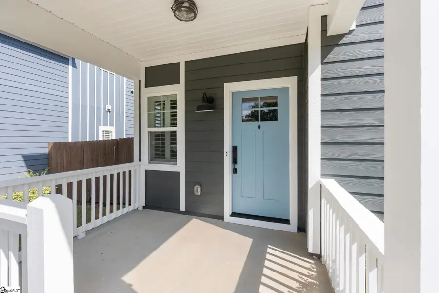 24 Ridgeway Avenue, Greenville, SC 29607 - #2