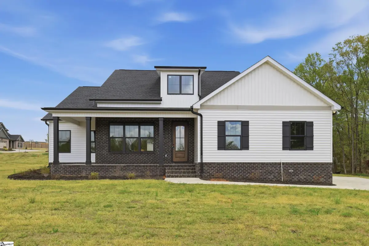 116 Mimosa Road #Lot 30, Inman, SC 29349 - #1