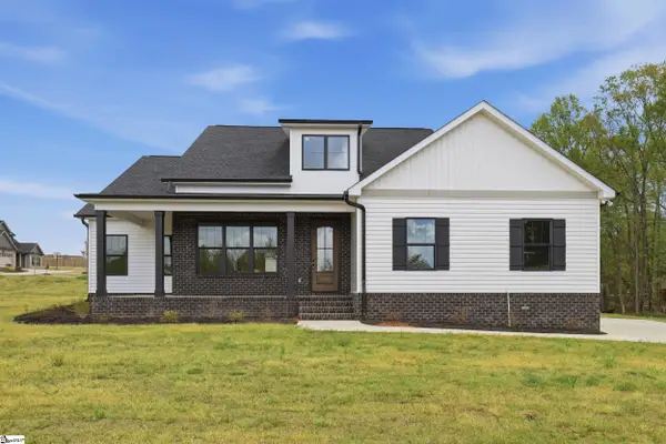 116 Mimosa Road #Lot 30, Inman, SC 29349