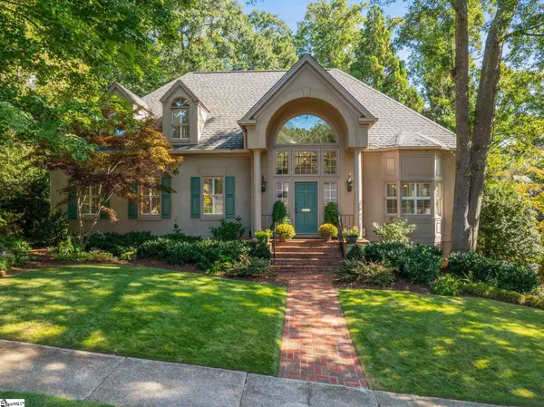 41 Lanneau Drive, Greenville, SC 29605