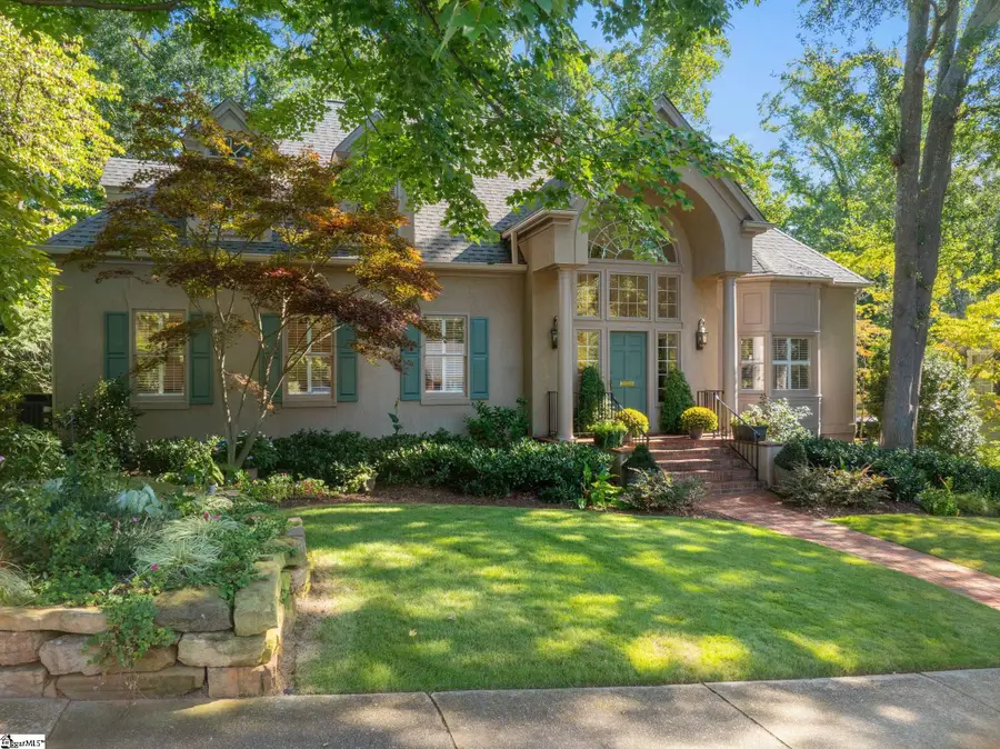 41 Lanneau Drive, Greenville, SC 29605 - #2