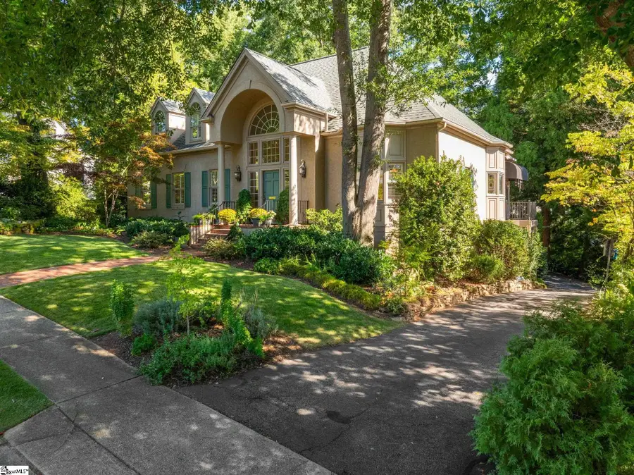 41 Lanneau Drive, Greenville, SC 29605 - #3