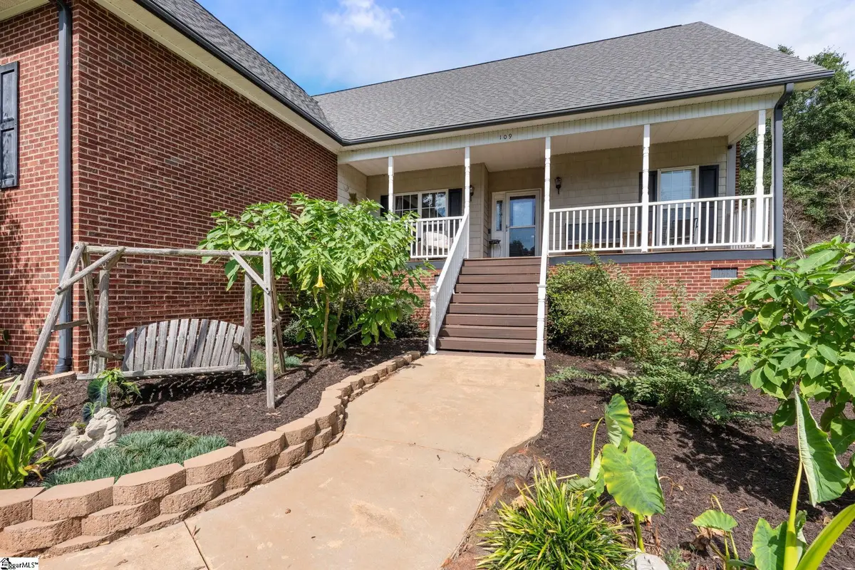 109 Harrison Road, Easley, SC 29642 - #1