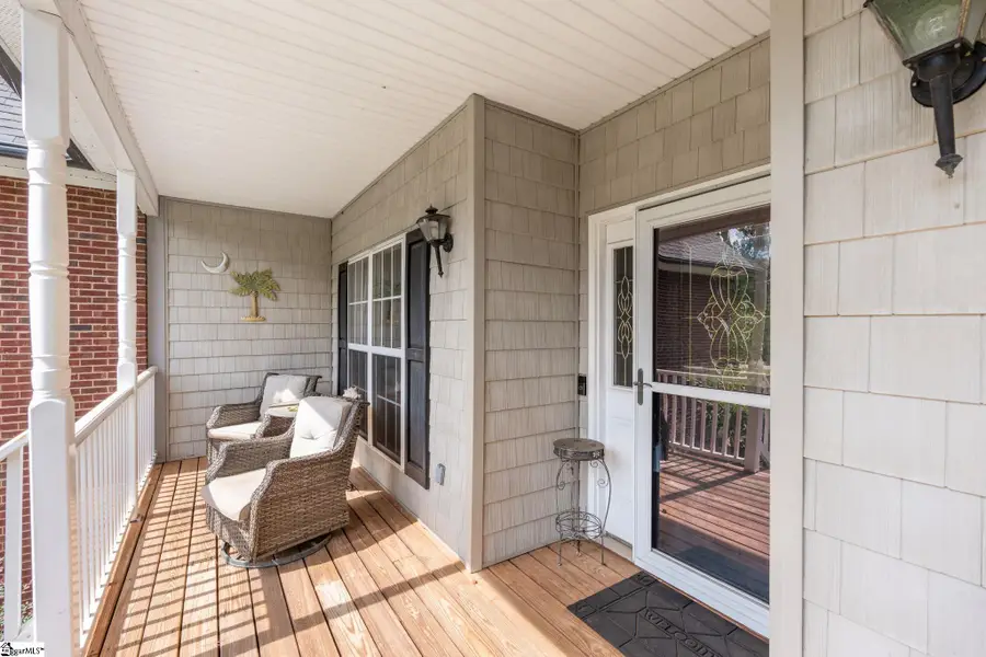 109 Harrison Road, Easley, SC 29642 - #2