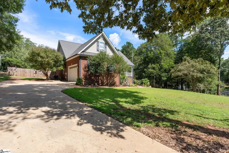 109 Harrison Road, Easley, SC 29642 - #3