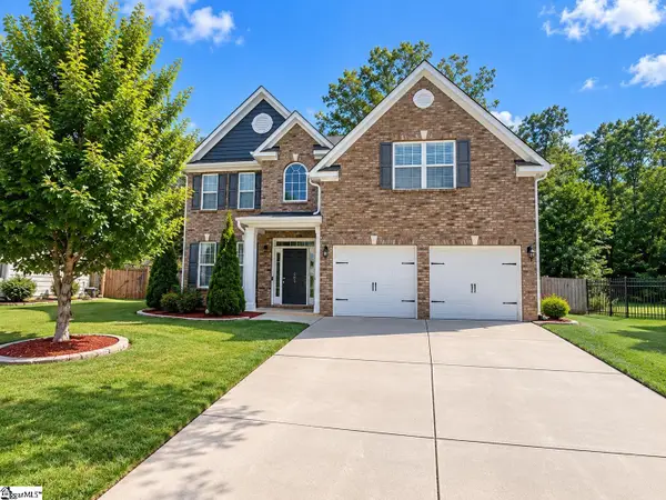 205 Lambert Court, Simpsonville, SC 29680