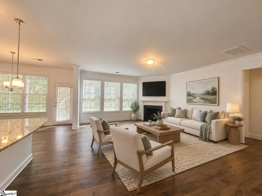 205 Lambert Court, Simpsonville, SC 29680 - #3