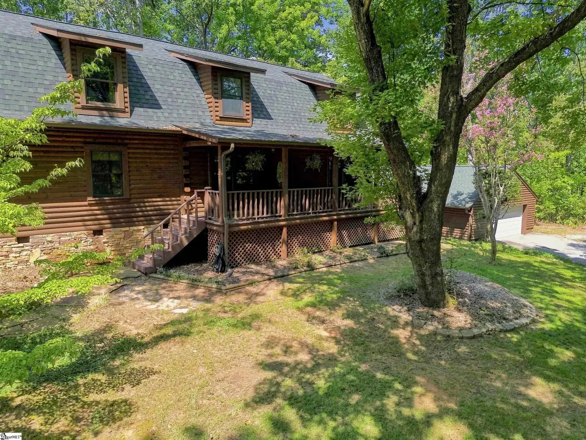 87 Robertson Road, Travelers Rest, SC 29690 - #1