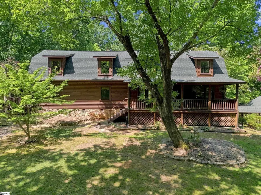 87 Robertson Road, Travelers Rest, SC 29690 - #3