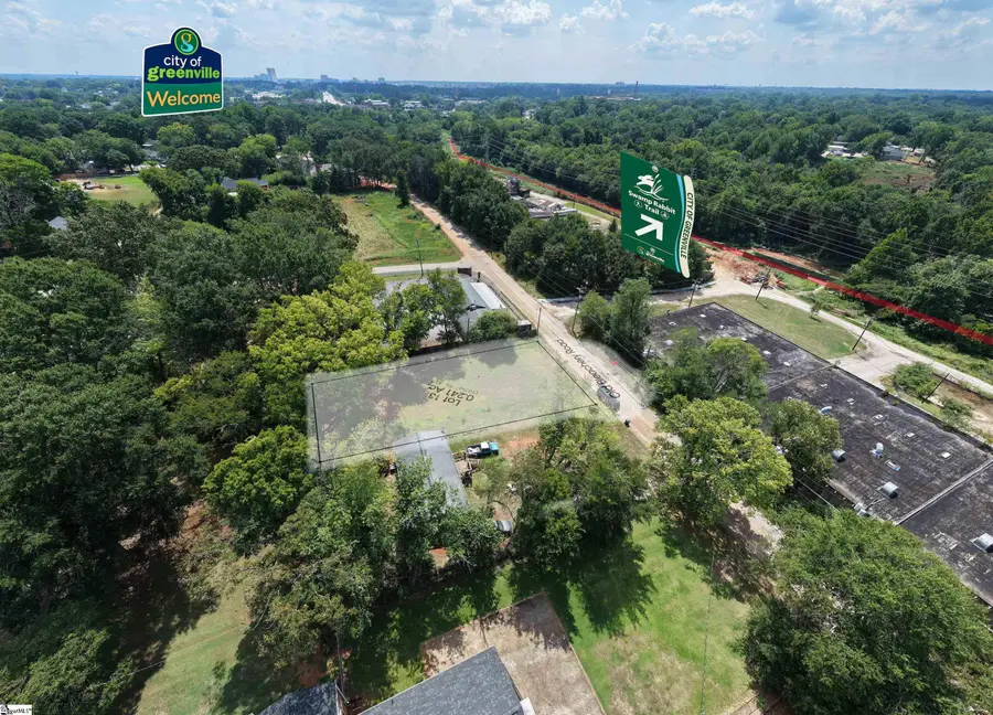 306 & 308 Old Bleachery Road, Greenville, SC 29609 - #2