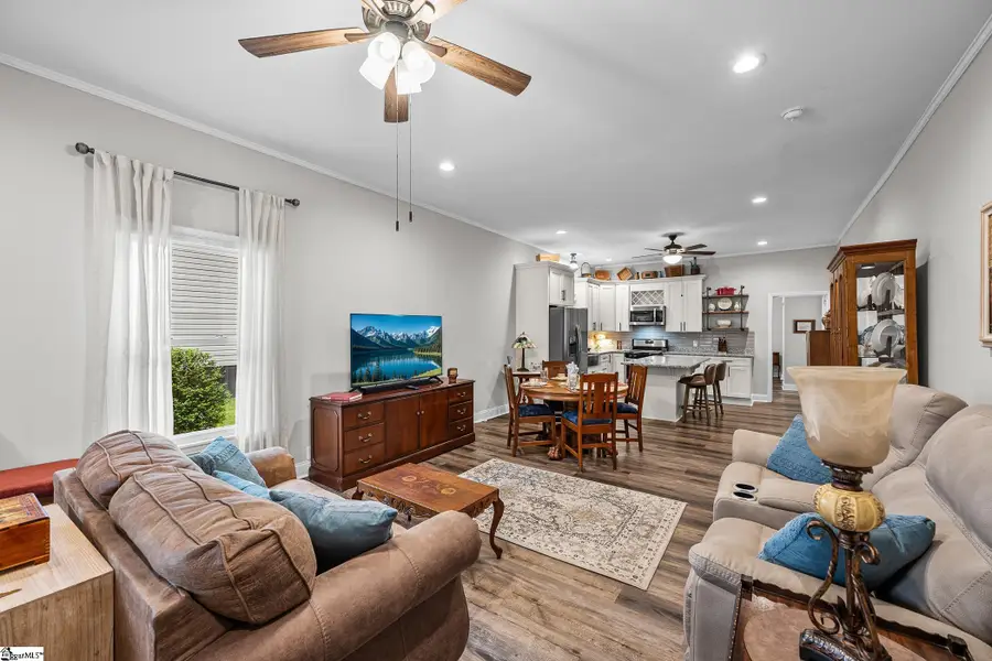 22 Seyle Street, Greenville, SC 29605 - #3