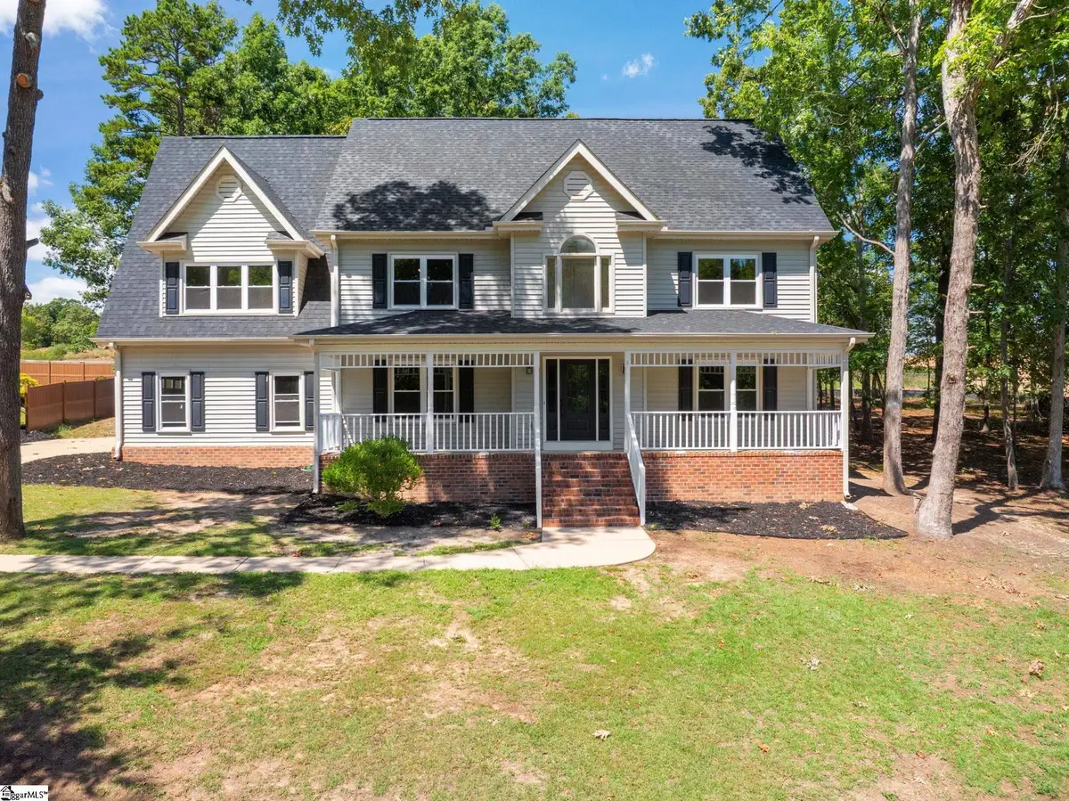 225 E Thistle Lane, Greenville, SC 29615 - #1