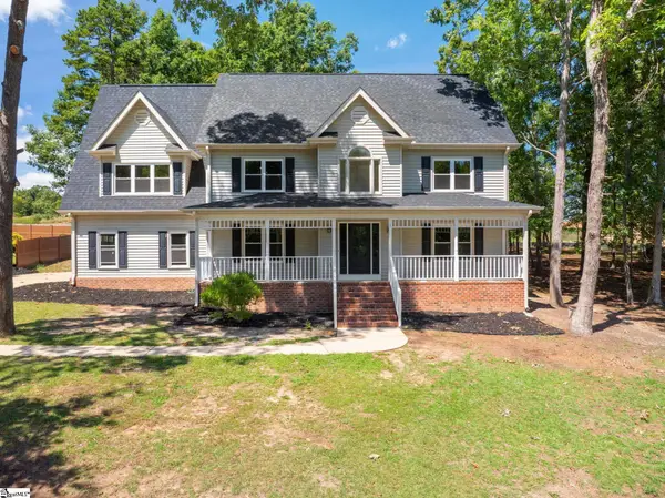 225 E Thistle Lane, Greenville, SC 29615