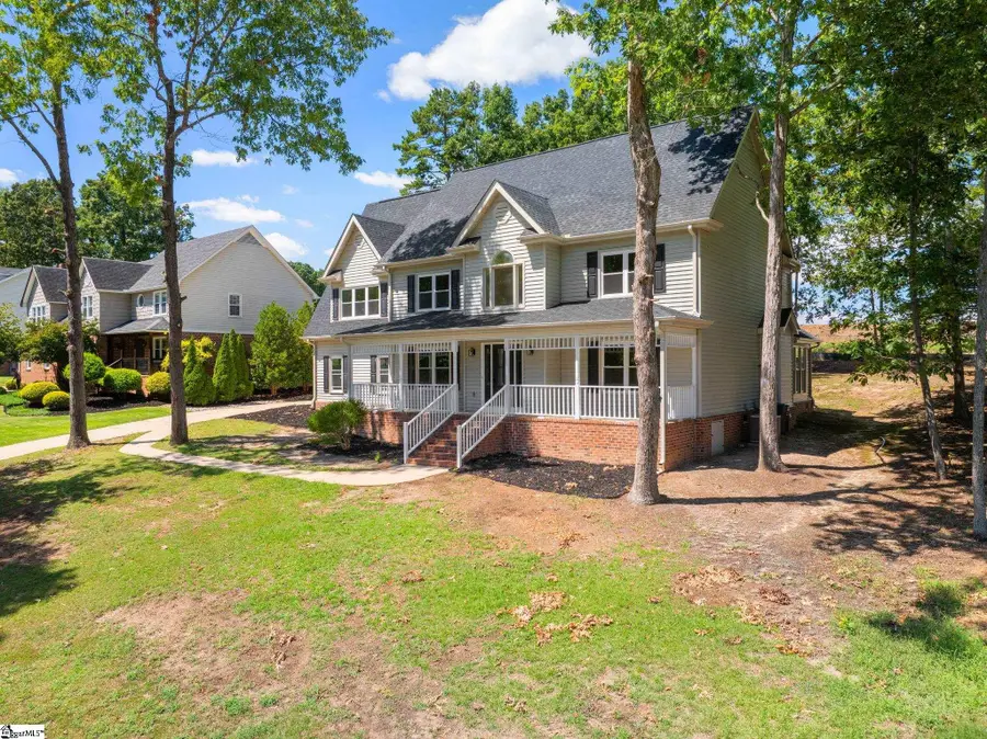 225 E Thistle Lane, Greenville, SC 29615 - #2