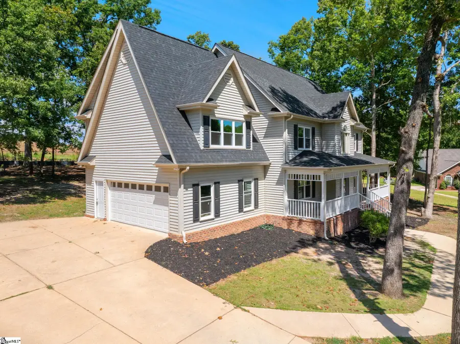 225 E Thistle Lane, Greenville, SC 29615 - #3