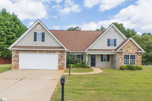 1 Long Pond Court, Greer, SC 29651