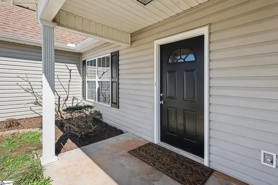 1 Long Pond Court, Greer, SC 29651 - #2