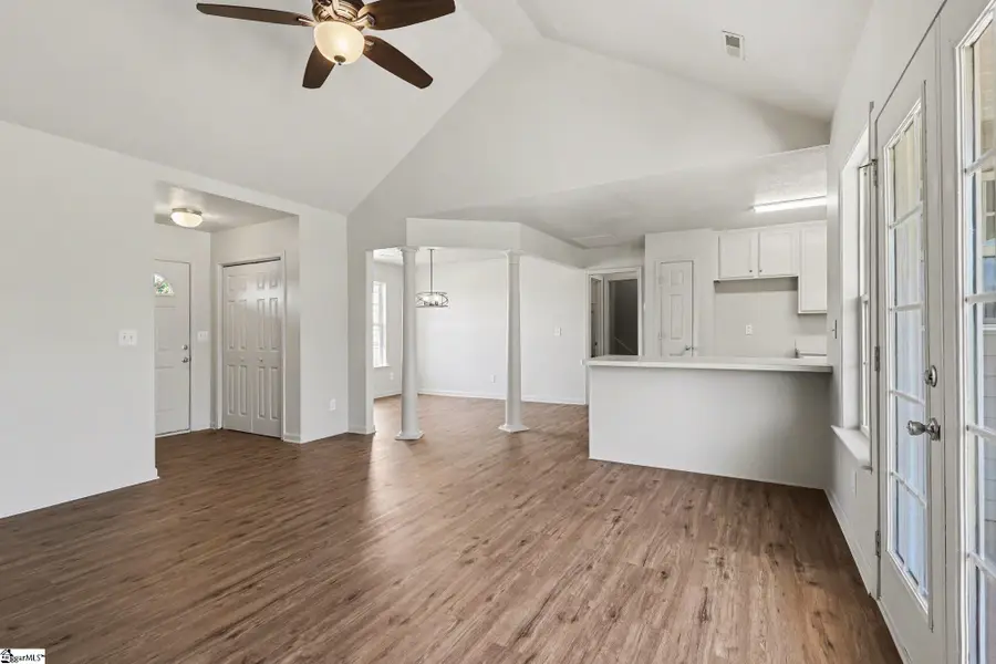 1 Long Pond Court, Greer, SC 29651 - #3