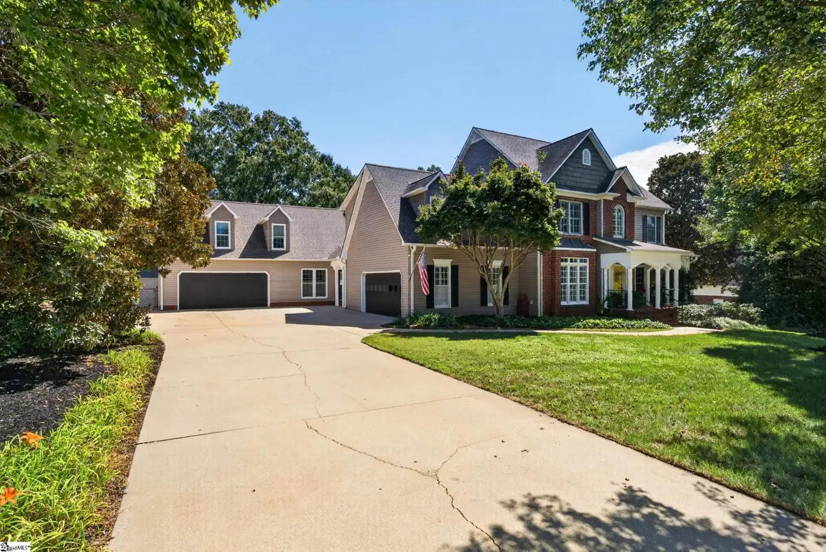 435 Grazing Ridge Lane, Moore, SC 29369 - #1