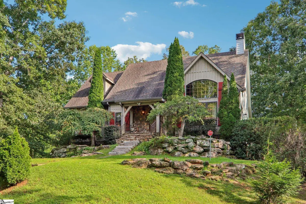 364 Old Hwy 25 Highway, Travelers Rest, SC 29690 - #1