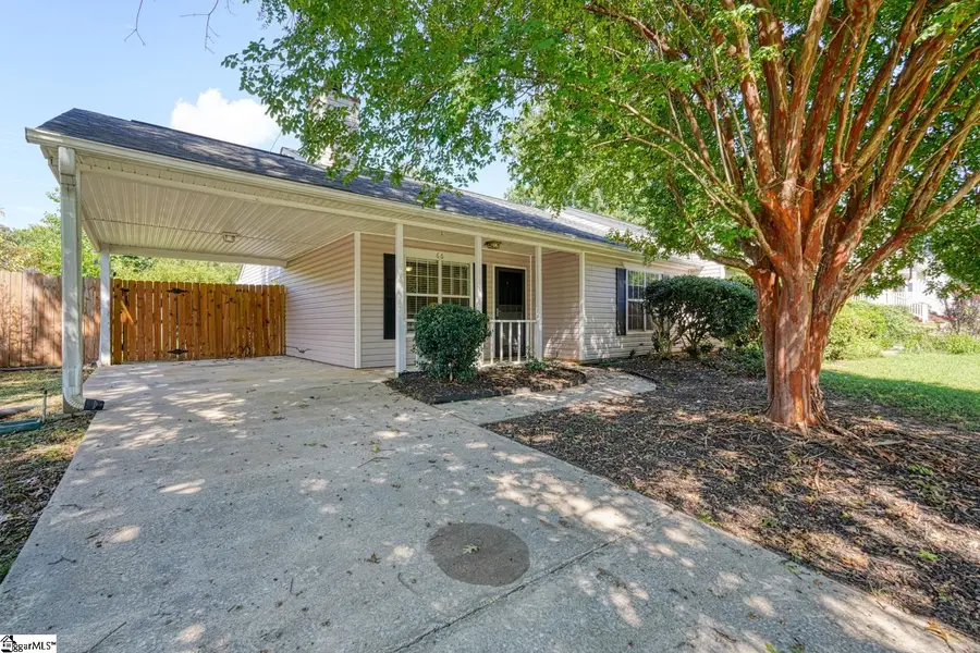 66 Sweetbriar Lane, Spartanburg, SC 29301 - #2