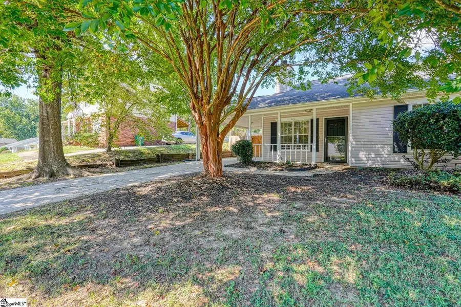 66 Sweetbriar Lane, Spartanburg, SC 29301 - #3